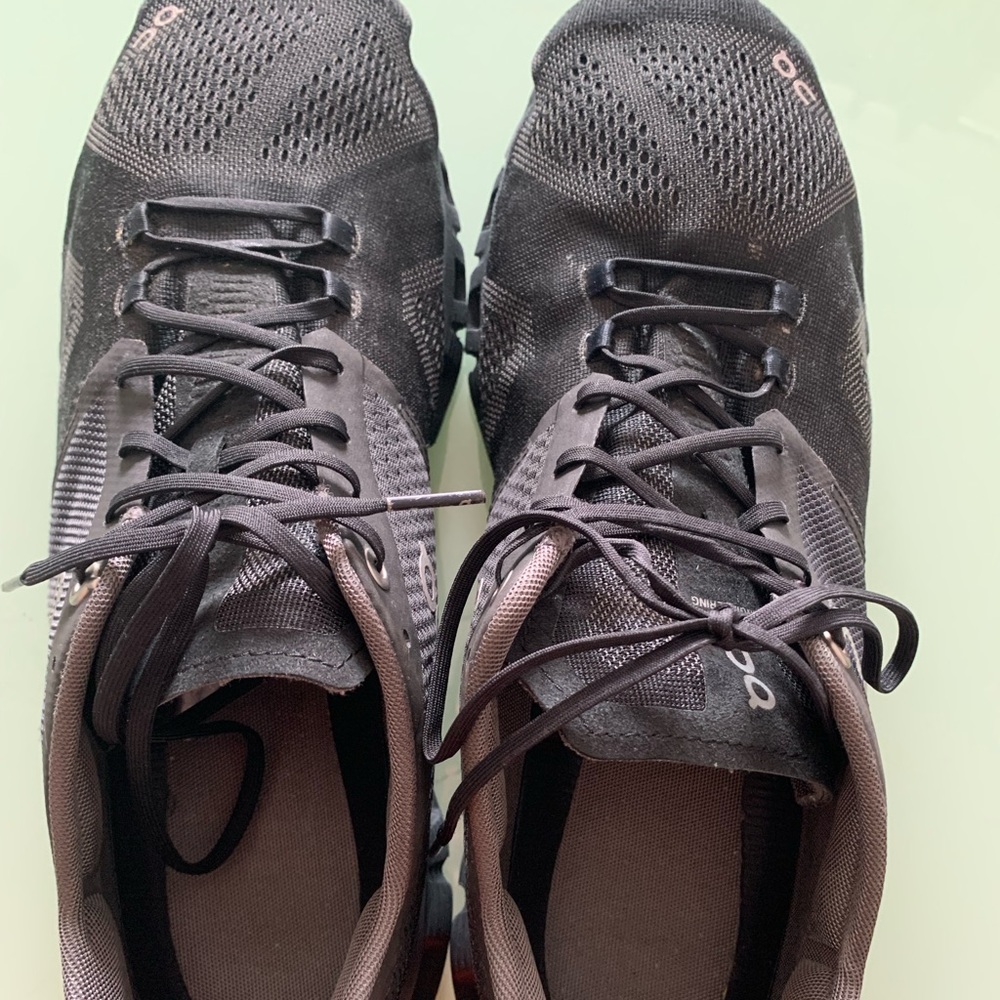 On Men sneakers
